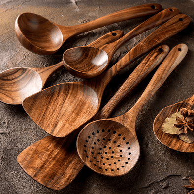 Kitchen Utensil Set