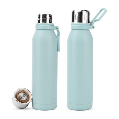 Stainless Steel Water Bottle - Raycoo
