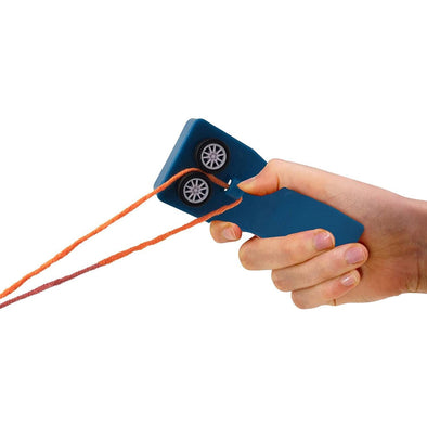String / Rope Launcher Toy