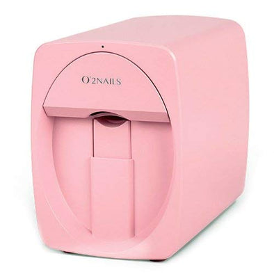 Smart Nail Art Printer Machine - Digital Nail Paint Machine