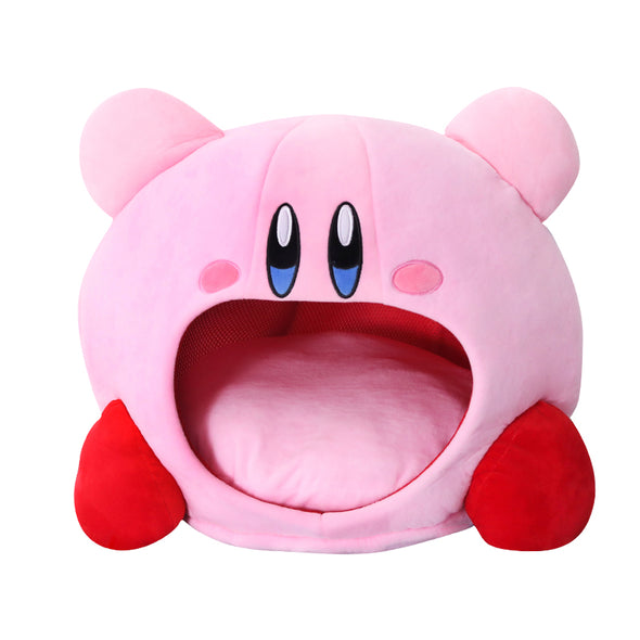 Kirby Plush Pillow
