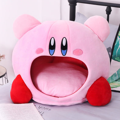 Kirby Plush Pillow