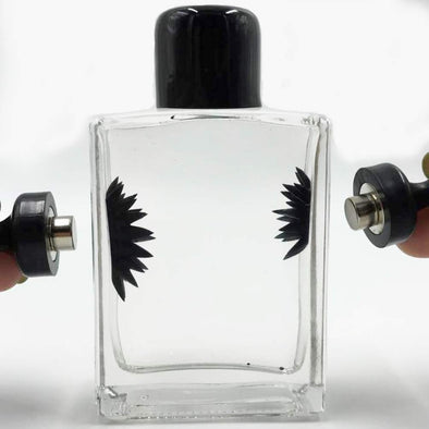 Ferrofluid Magnetic Display Toy