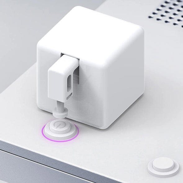 Smart Switch Button Pusher | Switch Bot