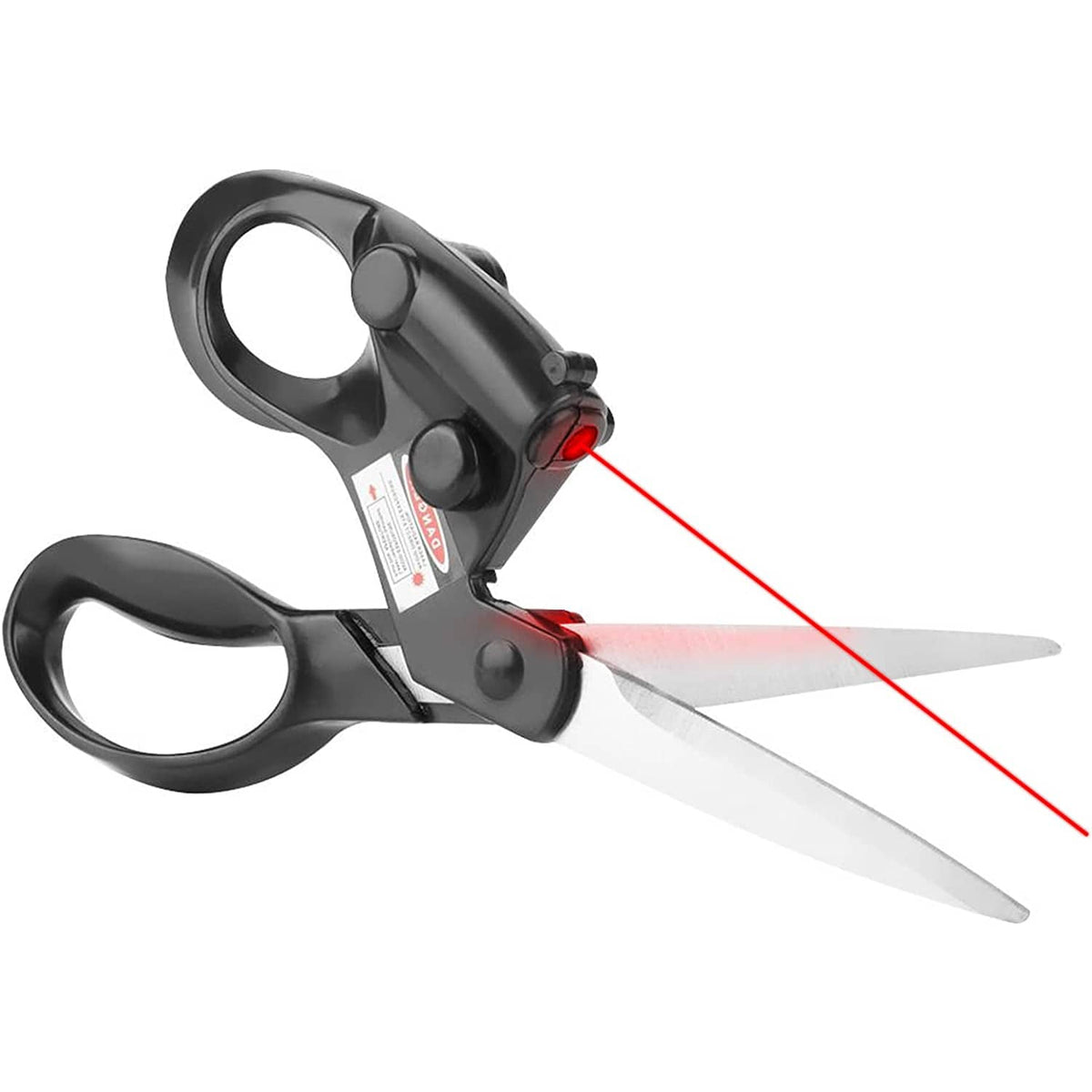 Multifunctional Laser Scissors | Guided Scissors