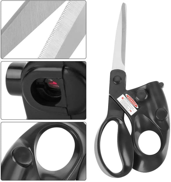 Multifunctional Laser Scissors | Guided Scissors