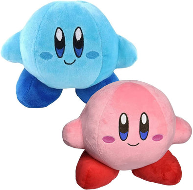 Kirby Stuffed Plush