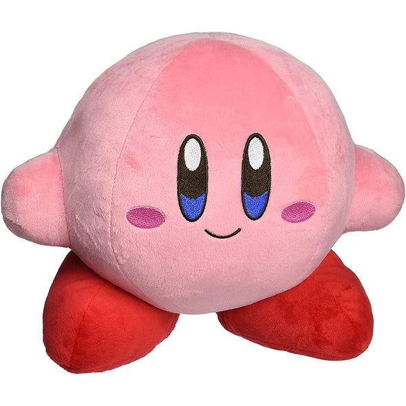 Kirby Stuffed Plush