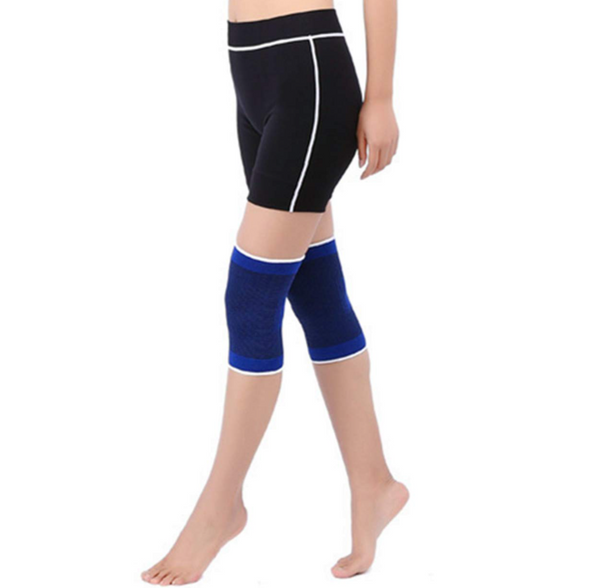 Knee Joint Support Pads For Kids - Raycoo