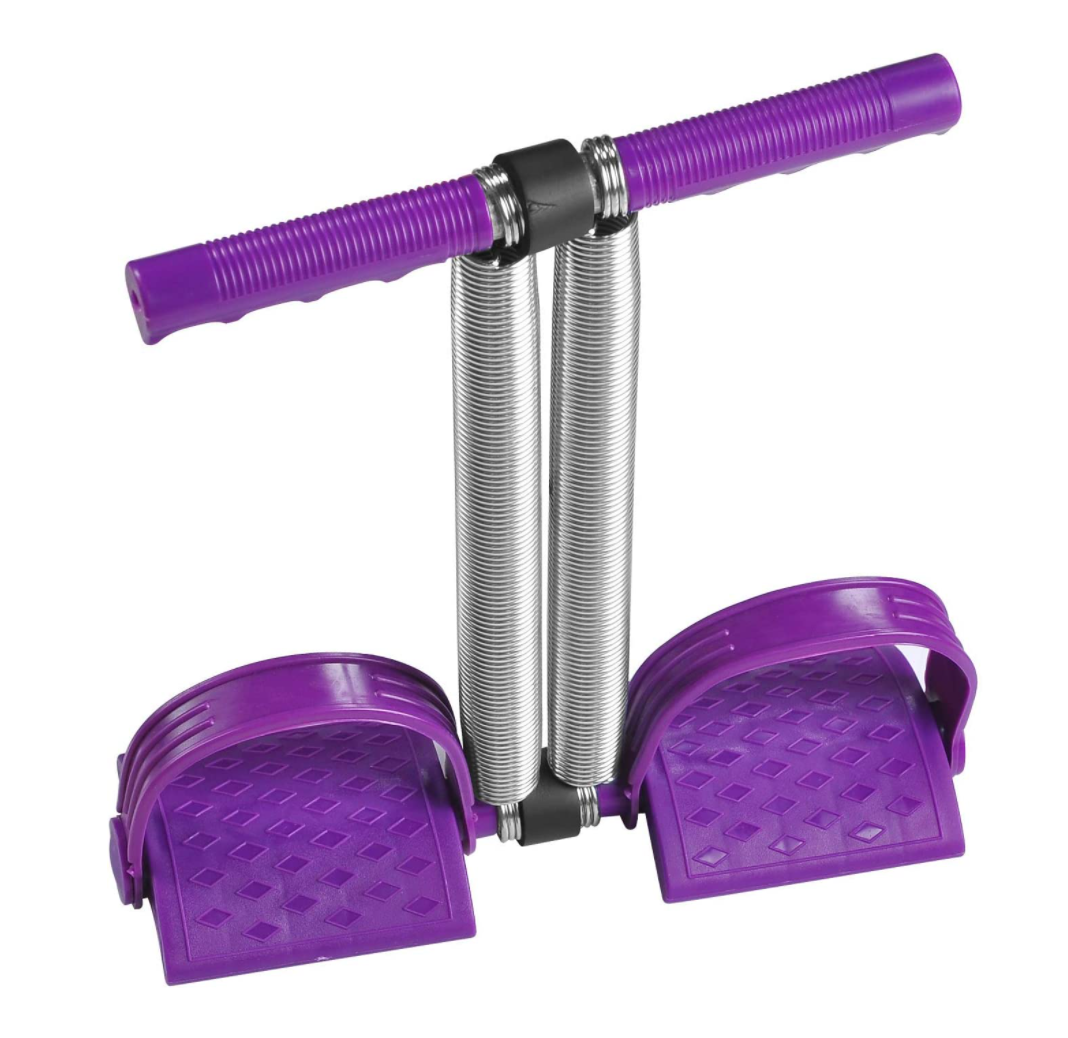 Multi-Function Tension Rope