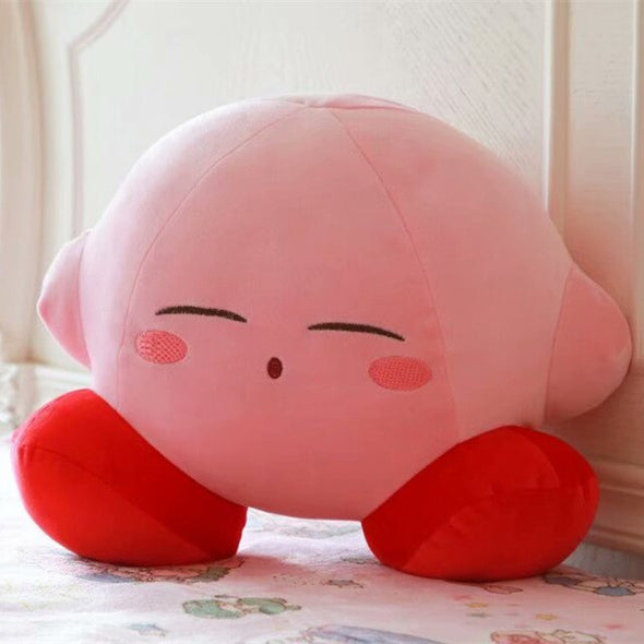 Sleeping Kirby Plush