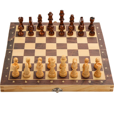 Magnetic Chess Set