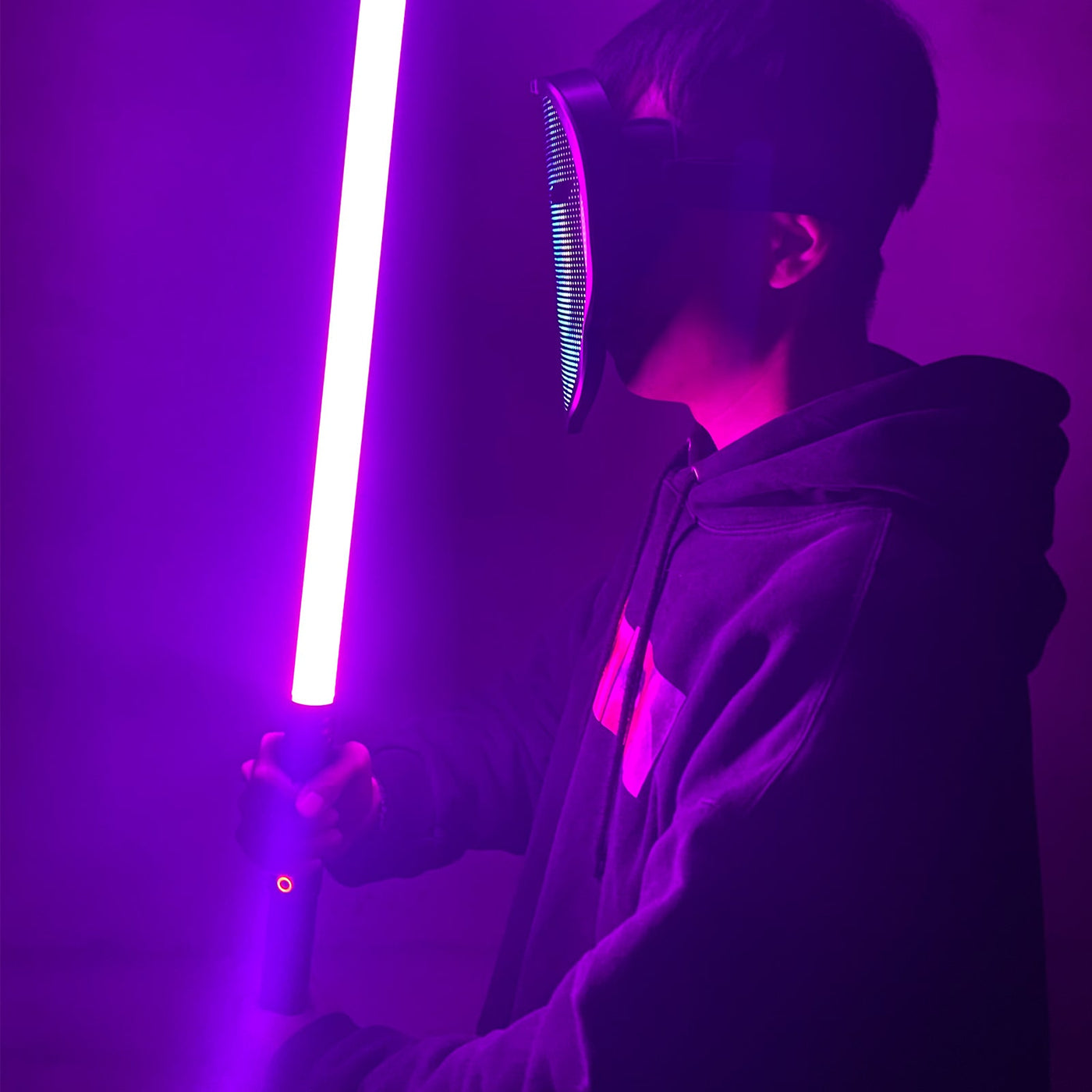 Neopixel Lightsaber Neo Saber