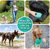 Dog Water Bottle - Portable Travel Drinking Cup For Pets - Raycoo