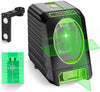 Green Laser Level for Grading - Rotary Self Leveling Laser - Raycoo