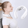 Neck Pain Stretcher - Neck Massager With Heat - Cervical Traction Device - Raycoo