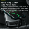 Portable Car Jump Starter - Raycoo