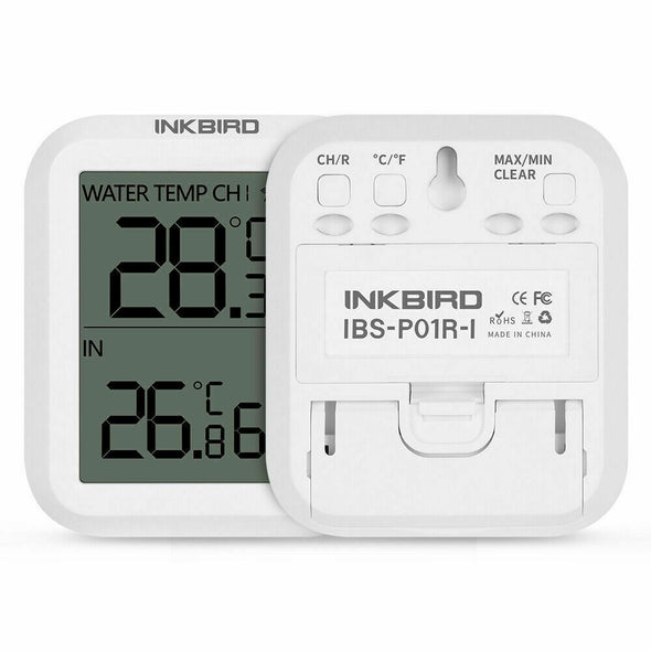 Wireless Pool Thermometer