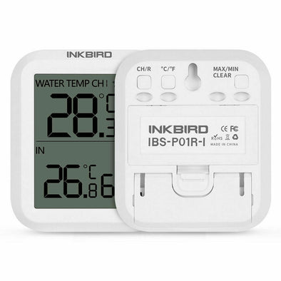 Pool Thermometer - Indoor Unit Only