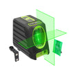 Green Laser Level for Grading - Rotary Self Leveling Laser - Raycoo